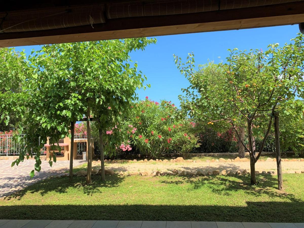 Borgo Dell'Uccellaia - Turchese - Giada Βίλα Marciana Marina  Εξωτερικό φωτογραφία