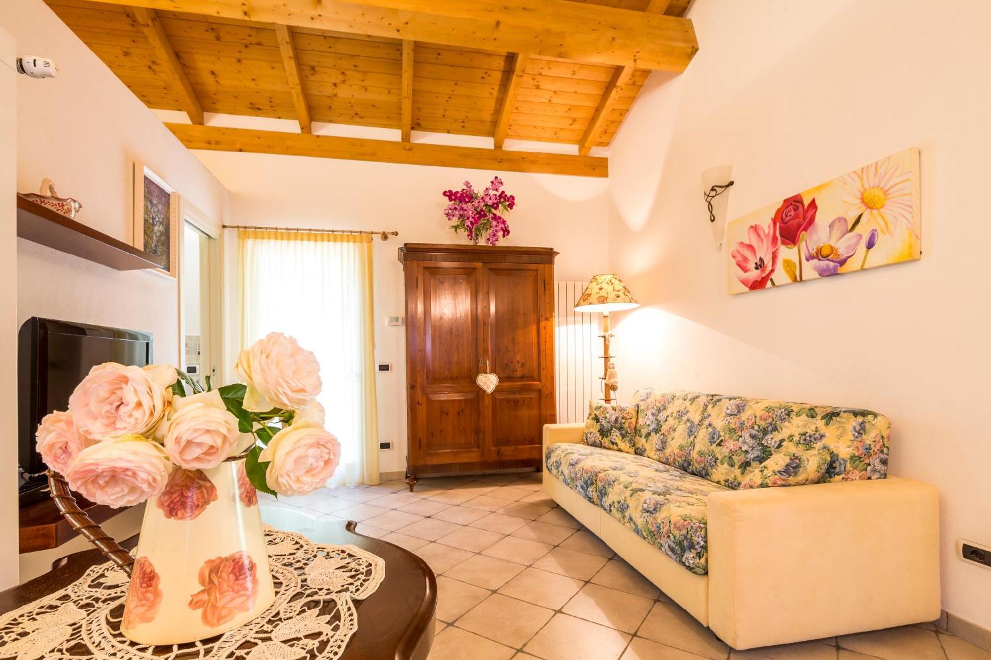 Borgo Dell'Uccellaia - Turchese - Giada Βίλα Marciana Marina  Εξωτερικό φωτογραφία