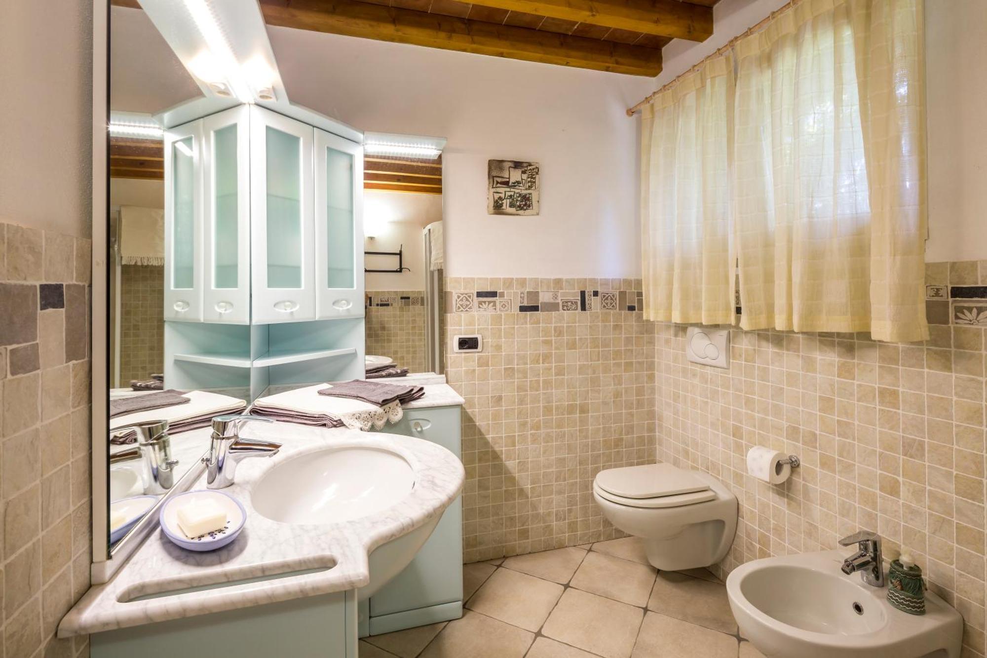 Borgo Dell'Uccellaia - Turchese - Giada Βίλα Marciana Marina  Εξωτερικό φωτογραφία